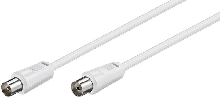 Produktbild Goobay Antennenkabel (75 dB, Antennenkabel)