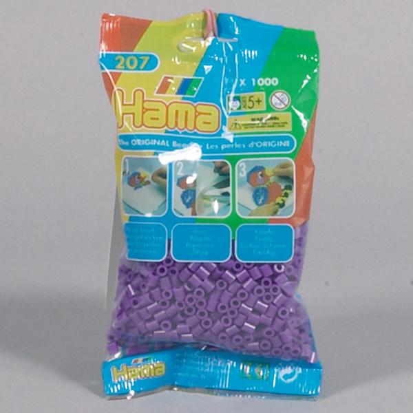 Produktbild Hama Perlen Perlen