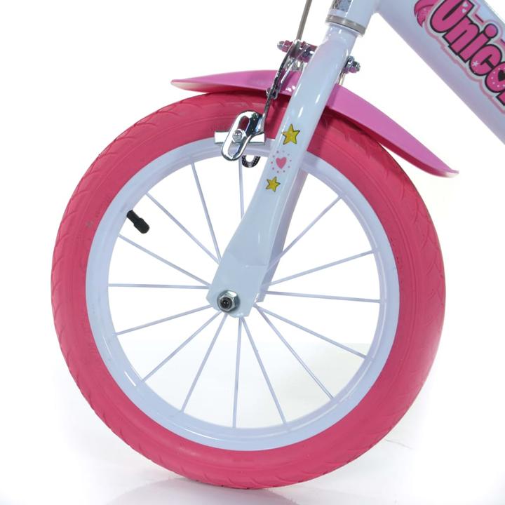 Produktbild Dino Bikes 144R-UN (14")
