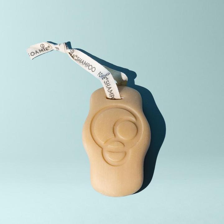 Immagine prodotto Foamie Shake Your Coconuts (Shampoo solido, 80 g)