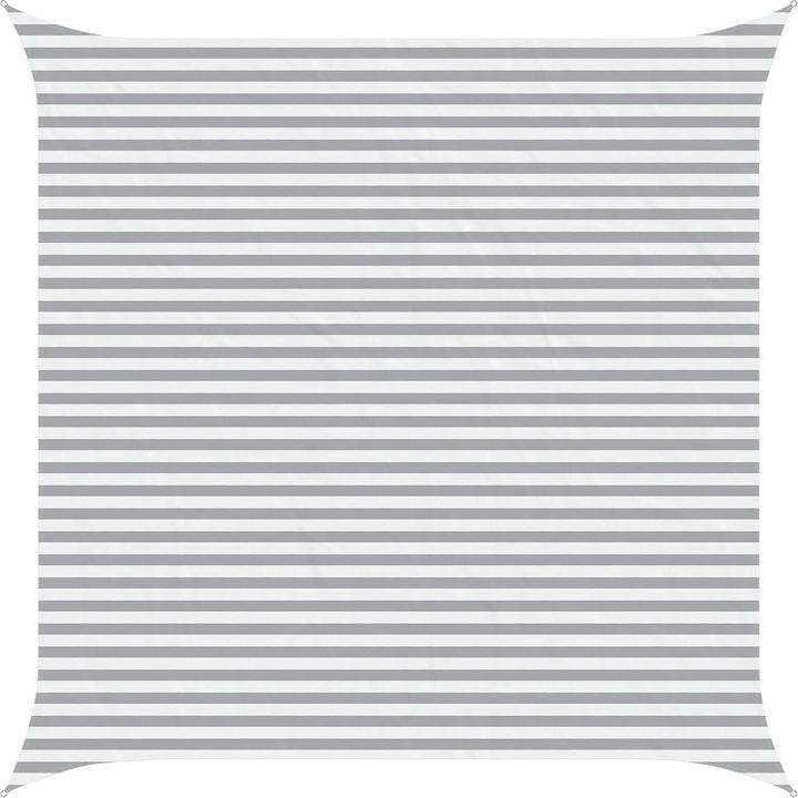 Produktbild vidaXL Outdoor Sonnenschutz Markise (450 x 450 cm)