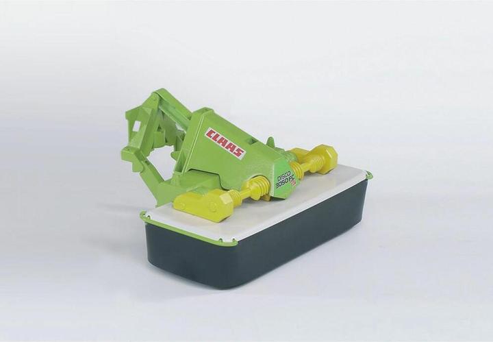 Produktbild Bruder Claas Disco