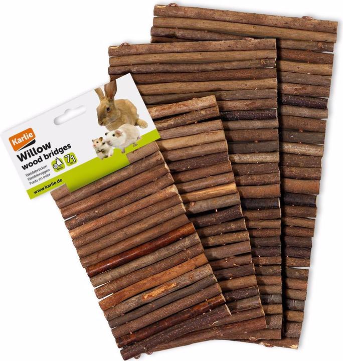 Immagine prodotto Karlie Paese delle meraviglie