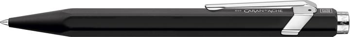 Actual product image Caran d'Ache 849 Classic mit Etui (Black, 1 x)