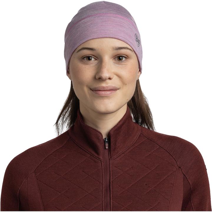 Produktbild Buff Lightweight Merino Wool Hat (One Size)