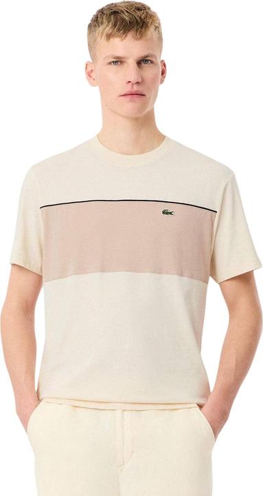 Produktbild Lacoste TShirt Baumwolle Regulär (L)