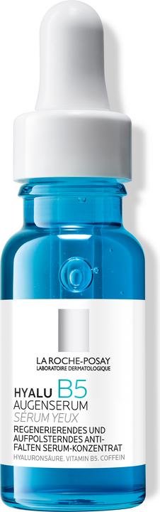 La Roche Posay Hyalu B5 (Sérum, 15 ml, Jour + nuit)
