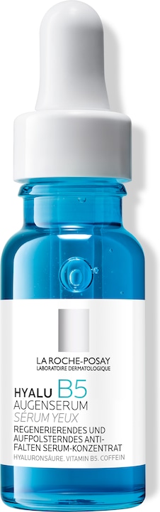 La Roche Posay Hyalu B5 (Serum, 15 ml, Tag + Nacht)