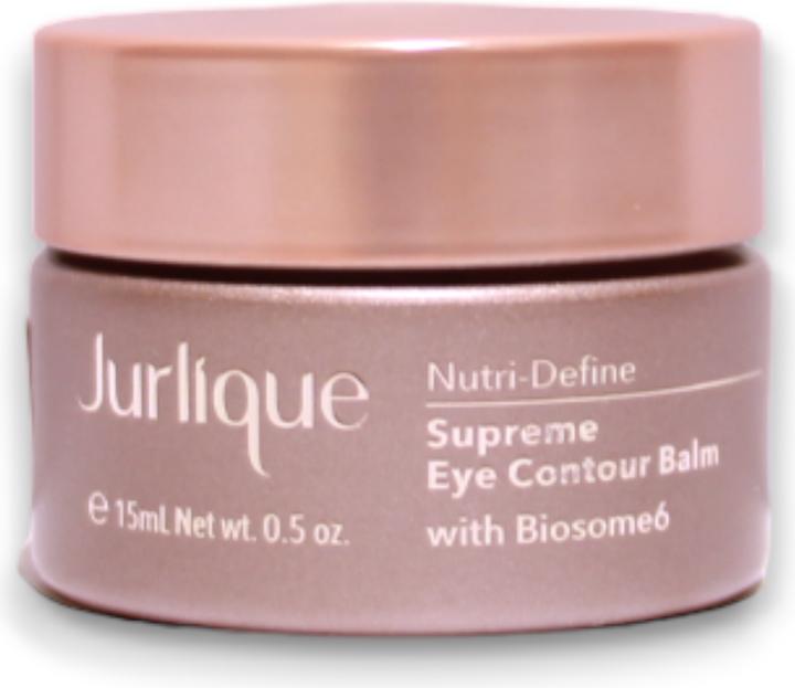 Produktbild Jurlique Nutri Define (Augenpflege Crème, Nacht, Tag, 15 ml)