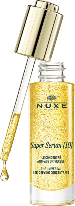 Actual product image Nuxe Super serum (30 ml)
