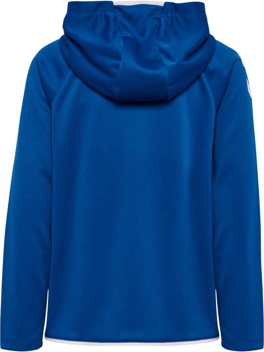 Produktbild hummel hmlCore 2.0 Zip Hoodie Kids (152)