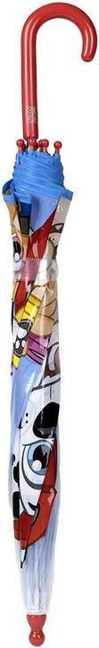 Immagine prodotto Paw Patrol The Regenschirm Bunt Poe Ø 71 Cm 45 Cm
