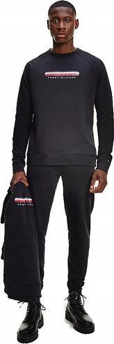 Actual product image Tommy Hilfiger Track Top (M)