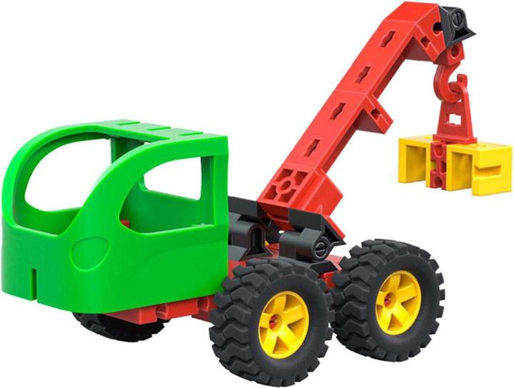 Produktbild Fischertechnik Constructor