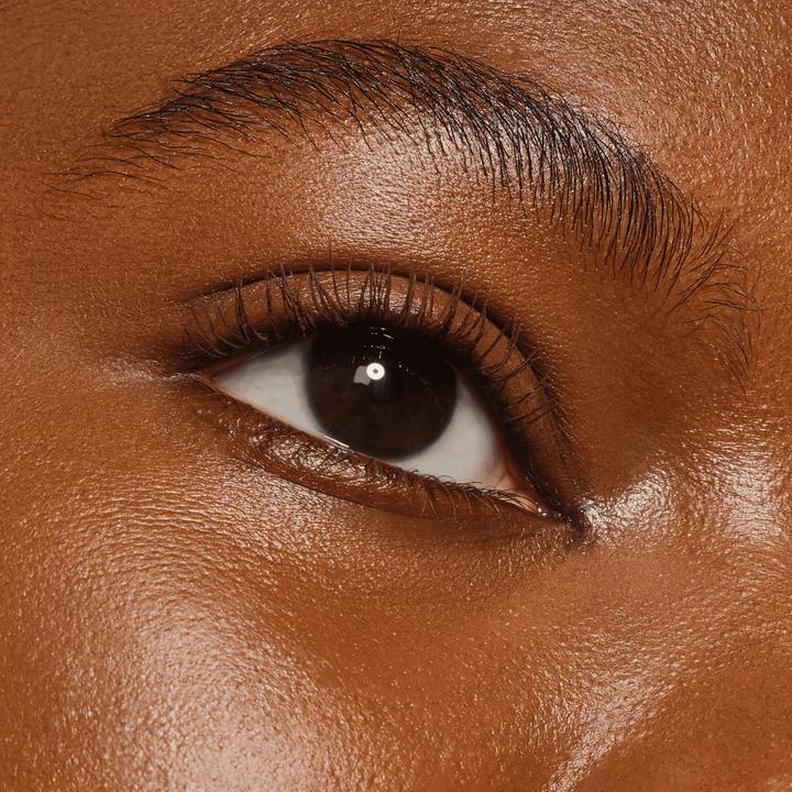 Produktbild Catrice TUBING Stay In Place Volume Mascara (020 Panda-Proof Brown)