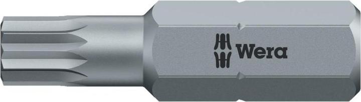 Actual product image Wera 860/1 XZN M 10 x 25 mm (T10 x 25 mm)