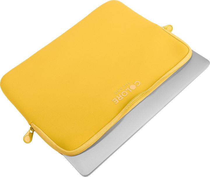 Produktbild Tucano Sleeve BFC1314-Y (14", Apple)