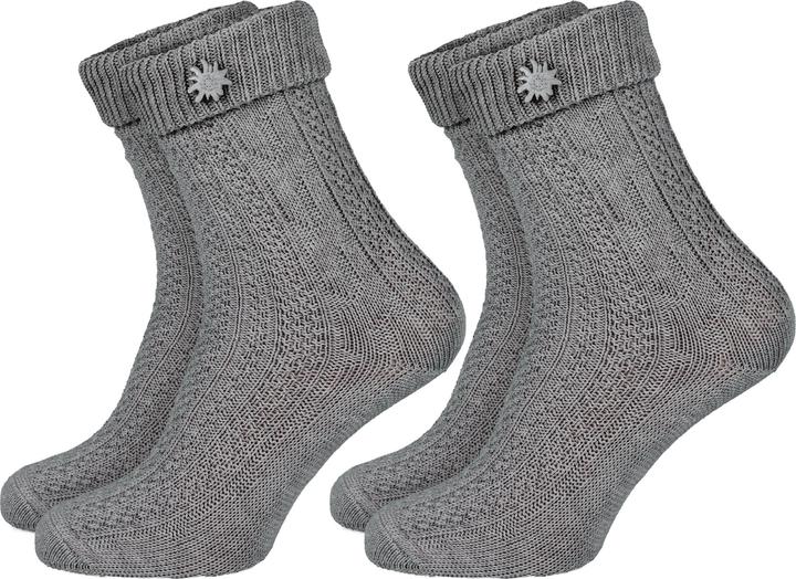 Produktbild Black Snake 2 Paar (2er Pack, 39, 42)