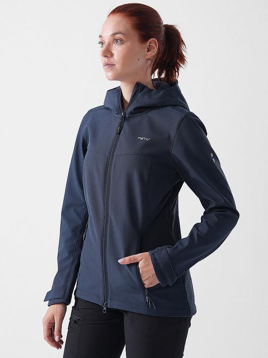 Produktbild Meru Softshelljacke Toulouse (46)