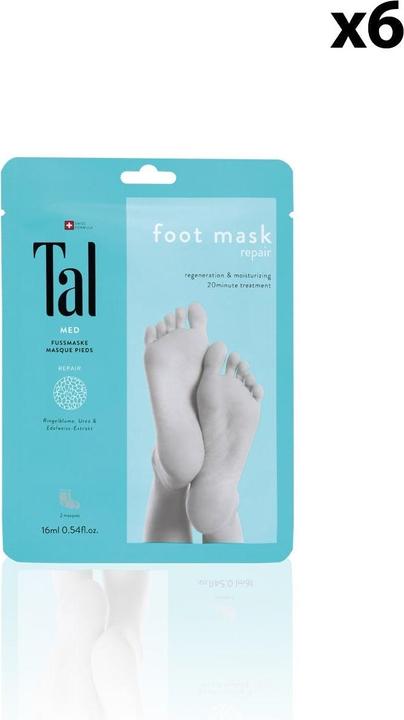 Produktbild Tal Tal Fussmaske (Fussmaske)