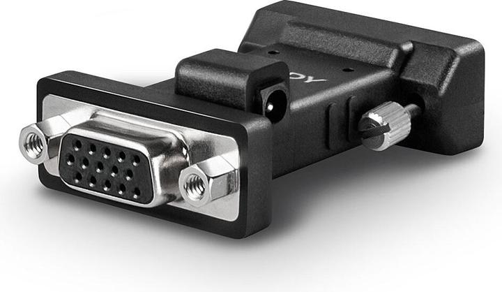 Produktbild Lindy VGA EDID Emulator - EDID-Emulator