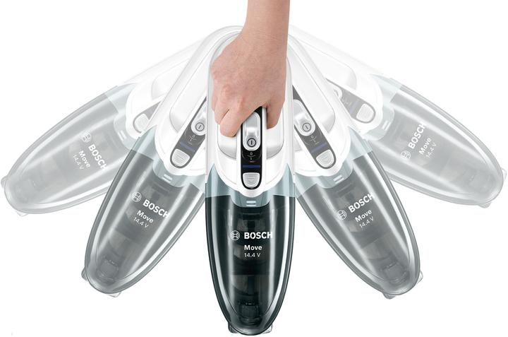 Actual product image Bosch Hausgeräte BHN 14 N
