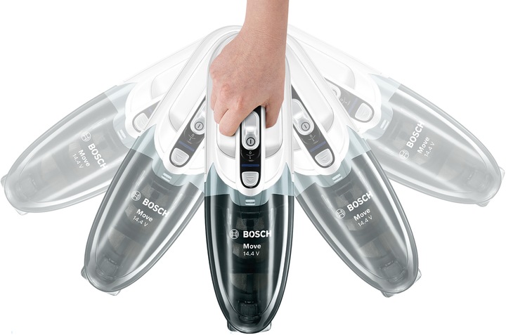 Actual product image Bosch Hausgeräte BHN 14 N