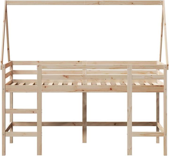 Produktbild vidaXL Carpi (90 x 200 cm)