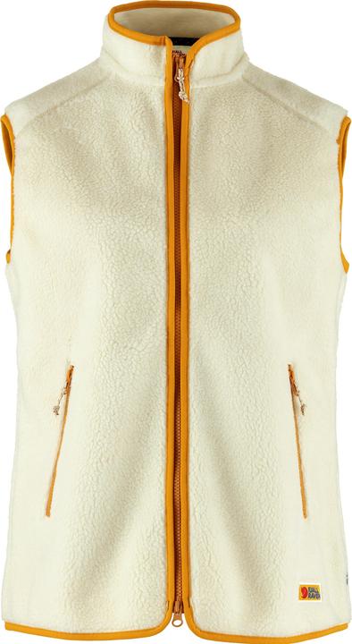 Fjällräven Gilet Vardag Pile Fleece pour femme