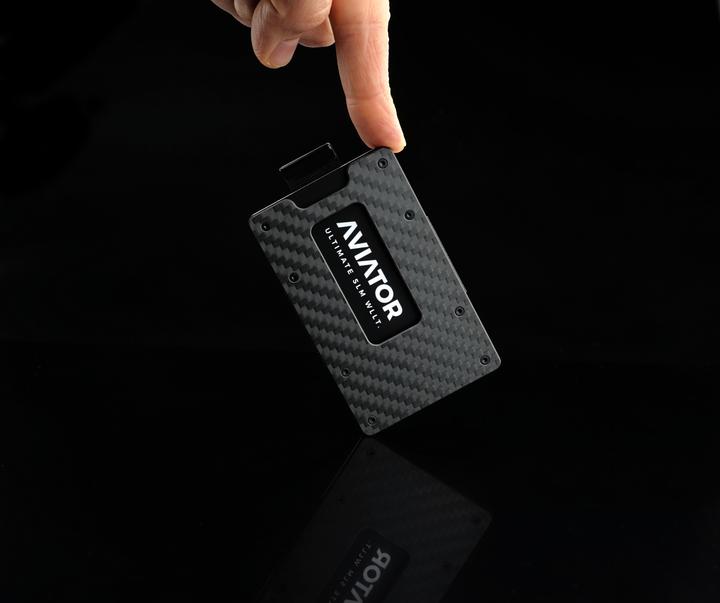 Actual product image Aviator Slide