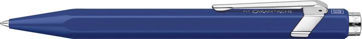 Produktbild Caran d'Ache 849 Classic mit Etui (Blau, 1 x)