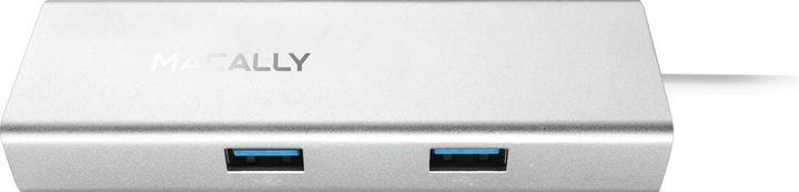 Produktbild Macally Ucdock (USB-A)