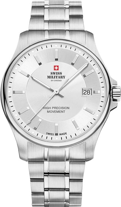 Produktbild Swiss Military Quartz (Analoguhr, 39 mm)