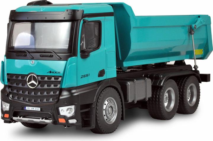 Immagine prodotto Amewi Mercedes-Benz LKW Kipper Pro (RTR pronto all'uso)