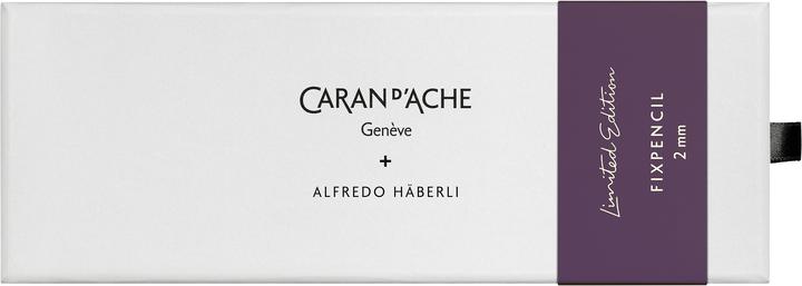 Immagine prodotto Caran d'Ache Alfredo Häberli (2 mm, B, 1 x)