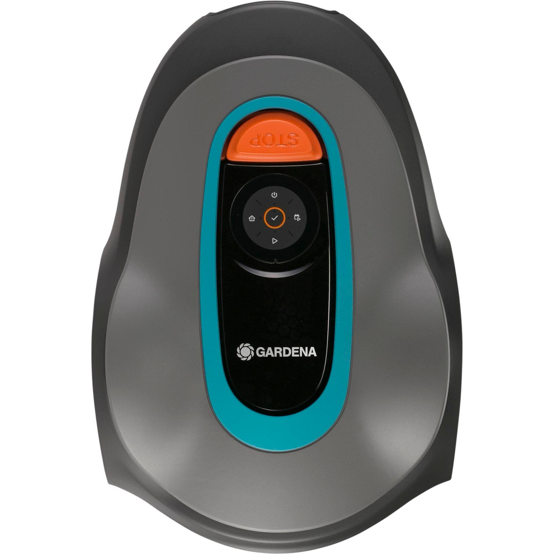Thumbnail - Gardena, Mähroboter, Sileno Minimo (500 m²)