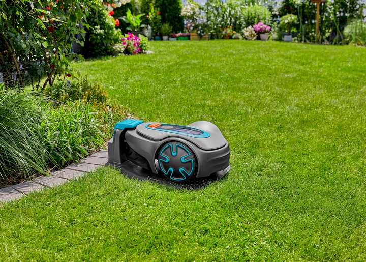 Produktbild Gardena Sileno Minimo (500 m², Begrenzungskabel)