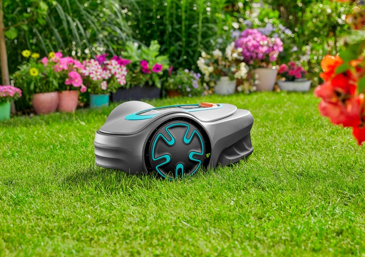 Produktbild Gardena Sileno Minimo (500 m², Begrenzungskabel)