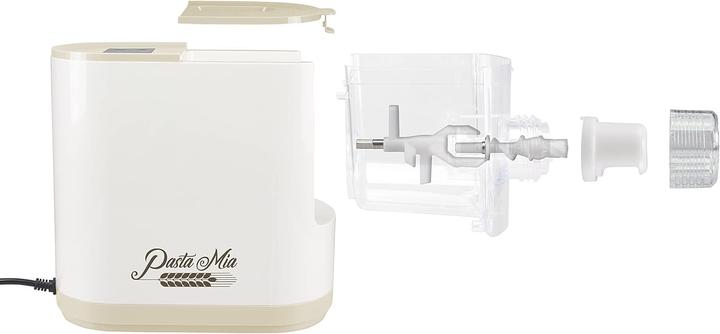 Produktbild Beper Automatische Nudelmaschine