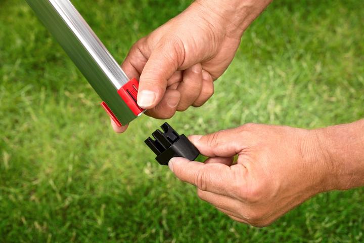 Actual product image Hailo EasyClix Garden L