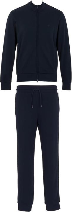 Image du produit Emporio Armani Sweaters Blue (XL)