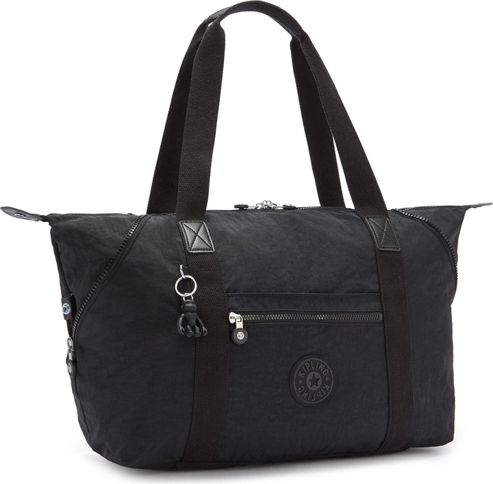 Image du produit Kipling Basic Art M Weekender Sac de voyage 56 cm (32 l)