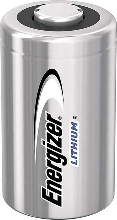Produktbild Energizer CR2 Lithium Photo (2 Stk., CR2, 800 mAh)