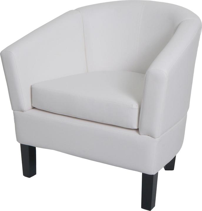Produktbild JOHN316 Clubsessel