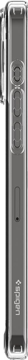 Actual product image Spigen Ultra Hybrid (Apple iPhone 15 Pro)