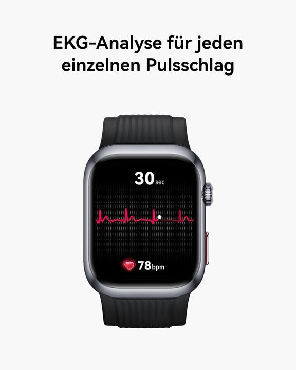 Produktbild Huawei Orologio D2 (46 mm)