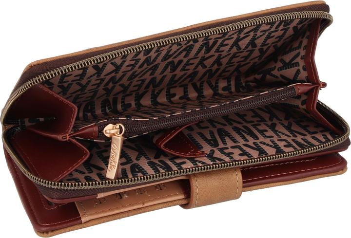 Produktbild Anekke The Forrest Geldbörse 18 cm