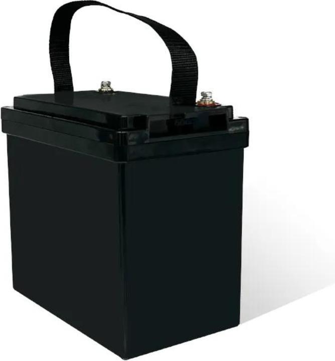 Image du produit Ultimatron UBL-12V-100Ah-PRO Batterie d'alimentation LiFePO4 (12 V, 100 Ah)