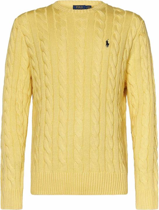 Immagine prodotto Ralph Lauren Sweaters Yellow (L)