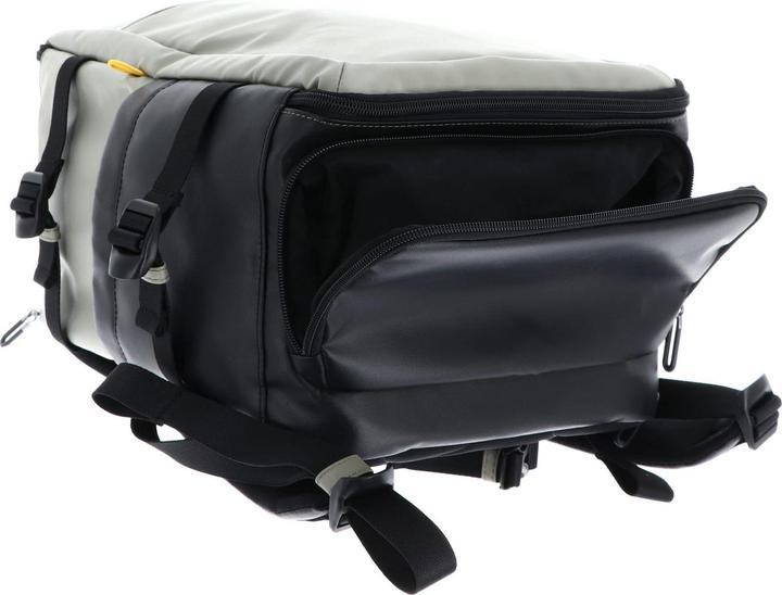 Produktbild Mandarina Duck Eco Coated Backpack